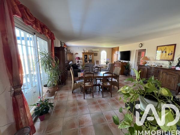 Maison à vendre 5 pièces 112 m² Salles-d'Aude
