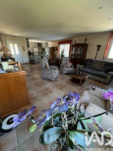 Maison à vendre 5 pièces 112 m² Salles-d'Aude