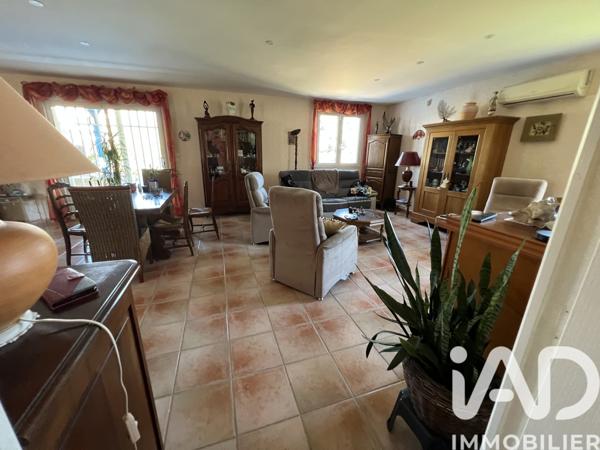 Maison à vendre 5 pièces 112 m² Salles-d'Aude