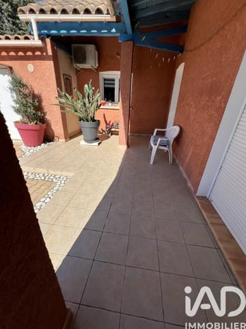 Maison à vendre 5 pièces 112 m² Salles-d'Aude