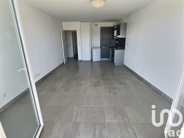 Appartement à vendre 3 pièces 63 m² Toulon