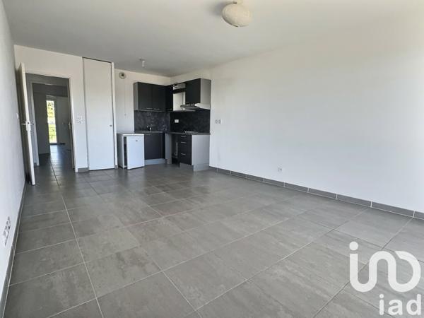 Appartement à vendre 3 pièces 63 m² Toulon