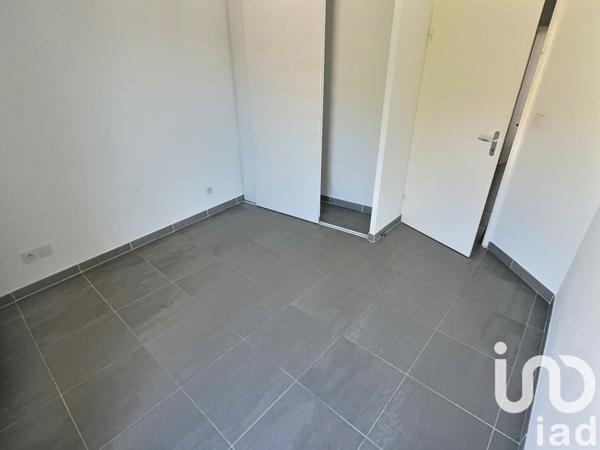 Appartement à vendre 3 pièces 63 m² Toulon
