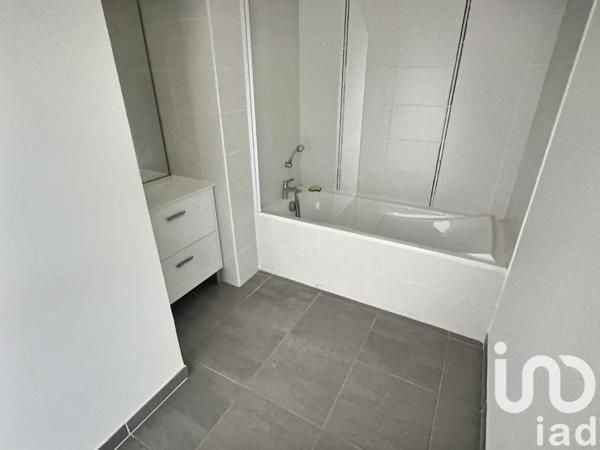 Appartement à vendre 3 pièces 63 m² Toulon