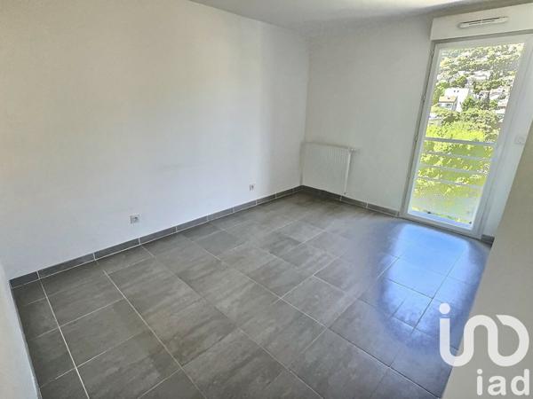 Appartement à vendre 3 pièces 63 m² Toulon