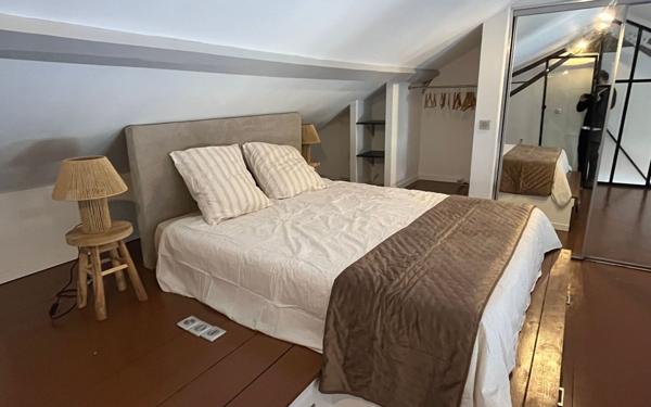 Appartement à vendre    2 pièces • 63,21 m2 Cannes