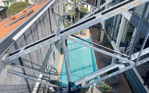 Appartement à vendre    2 pièces • 63,21 m2 Cannes