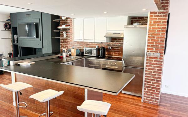 Appartement à vendre    2 pièces • 63,21 m2 Cannes