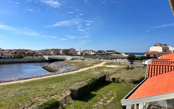 Appartement à vendre    3 pièces • 62 m2 Mimizan