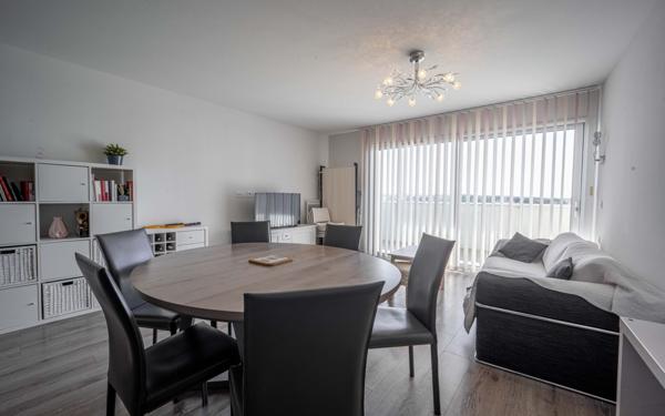 Appartement à vendre    3 pièces • 62 m2 Mimizan