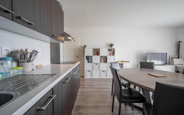 Appartement à vendre    3 pièces • 62 m2 Mimizan