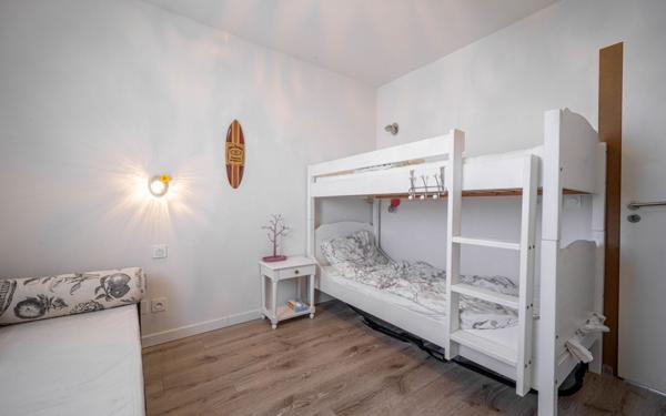 Appartement à vendre    3 pièces • 62 m2 Mimizan