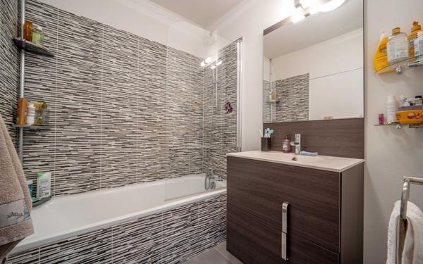 Appartement à vendre    3 pièces • 62 m2 Mimizan