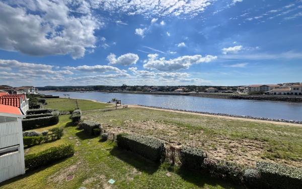 Appartement à vendre    3 pièces • 62 m2 Mimizan