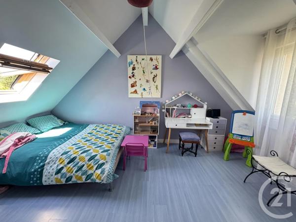 Maison à vendre  7 pièces - 205,60 m 2   GIF SUR YVETTE  - 91