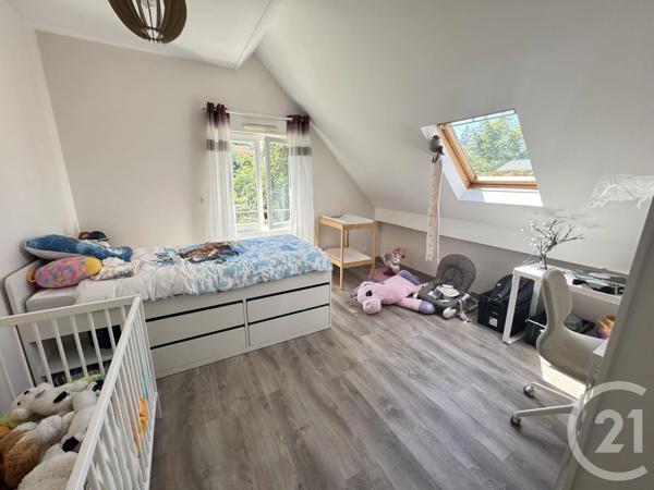 Maison à vendre  7 pièces - 205,60 m 2   GIF SUR YVETTE  - 91