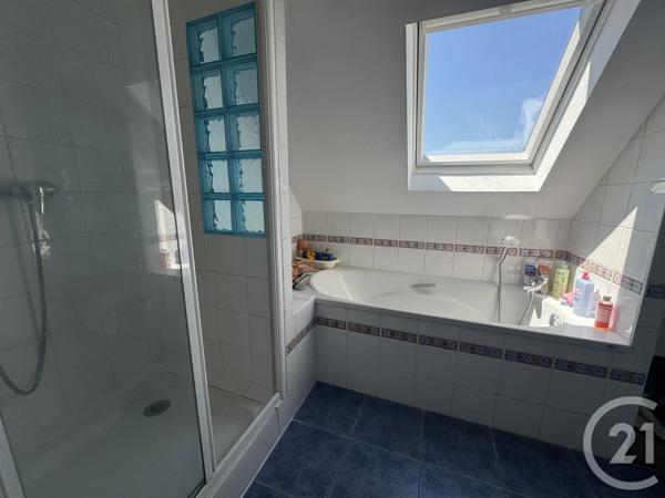 Maison à vendre  7 pièces - 205,60 m 2   GIF SUR YVETTE  - 91