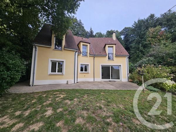Maison à vendre  7 pièces - 205,60 m 2   GIF SUR YVETTE  - 91
