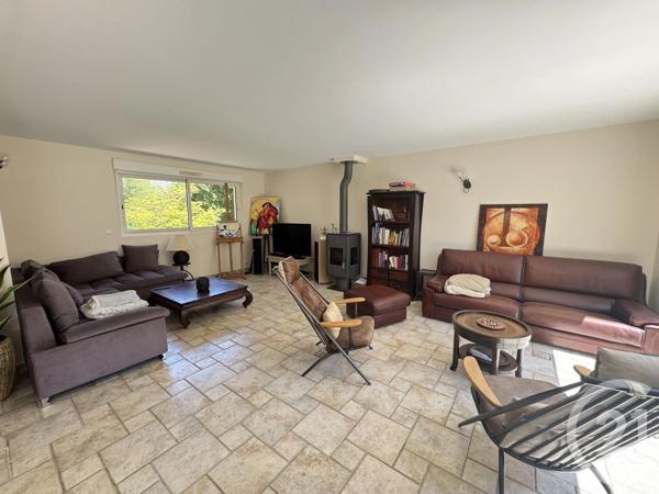 Maison à vendre  7 pièces - 205,60 m 2   GIF SUR YVETTE  - 91