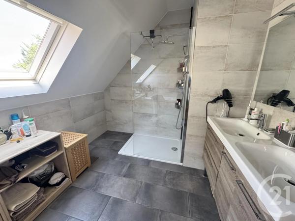 Maison à vendre  7 pièces - 205,60 m 2   GIF SUR YVETTE  - 91