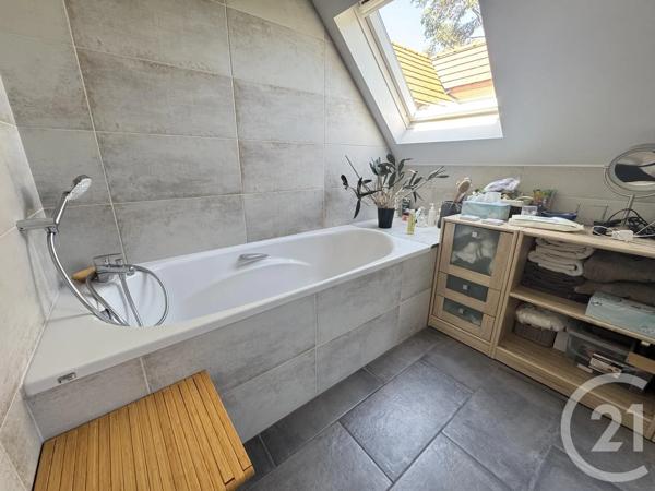 Maison à vendre  7 pièces - 205,60 m 2   GIF SUR YVETTE  - 91
