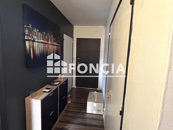 Location Appartement meublé 2 pièces 45.22 m² - 32/32BIS RUE DU GRAND TREUIL Limoges 87100
