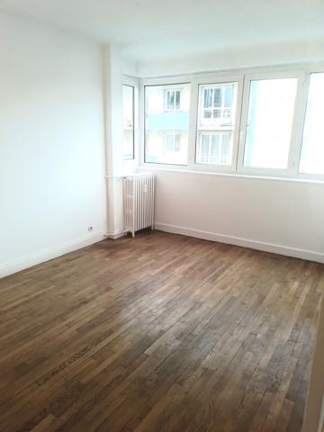 VENTE APPARTEMENT AVEC BALCON