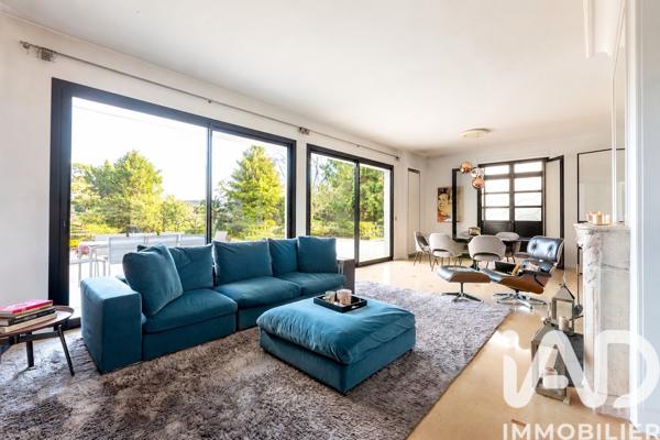 Maison à vendre 5 pièces 190 m² Crécy-la-Chapelle
