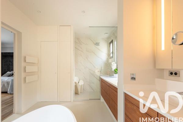 Maison à vendre 5 pièces 190 m² Crécy-la-Chapelle