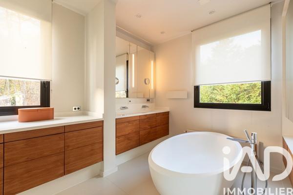 Maison à vendre 5 pièces 190 m² Crécy-la-Chapelle