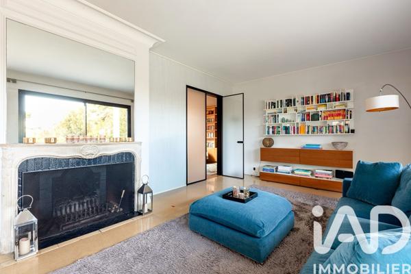 Maison à vendre 5 pièces 190 m² Crécy-la-Chapelle