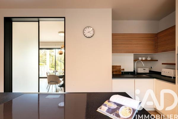 Maison à vendre 5 pièces 190 m² Crécy-la-Chapelle