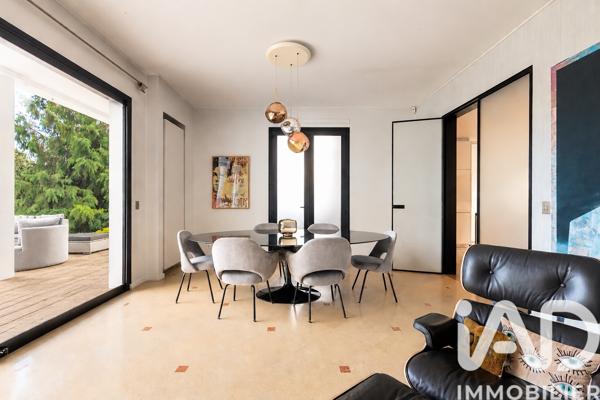 Maison à vendre 5 pièces 190 m² Crécy-la-Chapelle