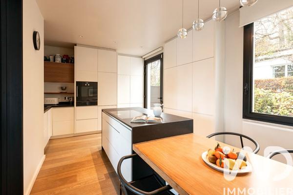 Maison à vendre 5 pièces 190 m² Crécy-la-Chapelle