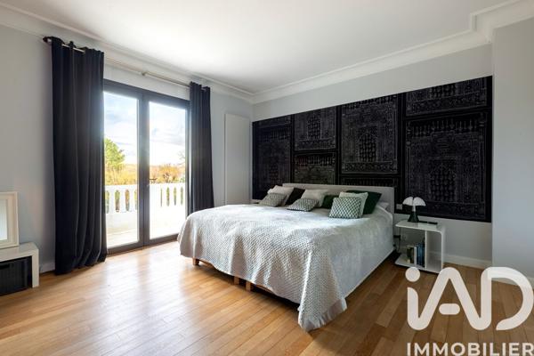 Maison à vendre 5 pièces 190 m² Crécy-la-Chapelle