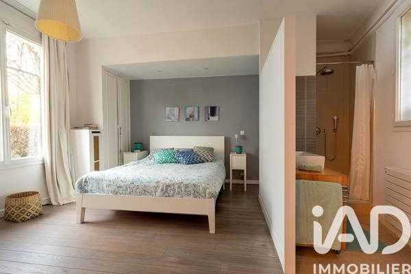 Maison à vendre 5 pièces 190 m² Crécy-la-Chapelle
