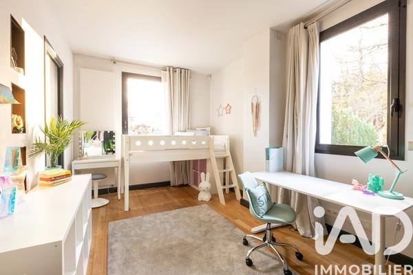Maison à vendre 5 pièces 190 m² Crécy-la-Chapelle