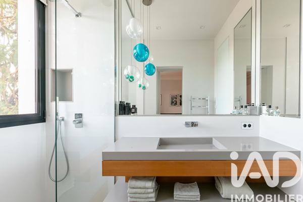 Maison à vendre 5 pièces 190 m² Crécy-la-Chapelle