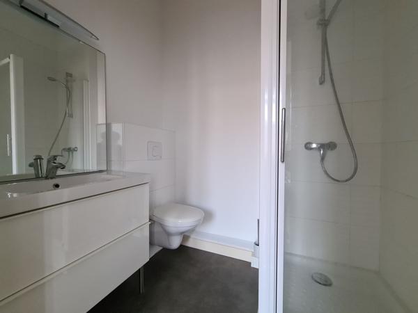 Appartement 1 pièce(s) 1 chambre(s) 19.47 m²