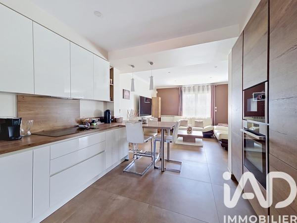 Maison à vendre 4 pièces 135 m² Briis-sous-Forges