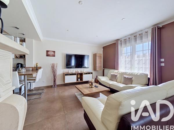 Maison à vendre 4 pièces 135 m² Briis-sous-Forges