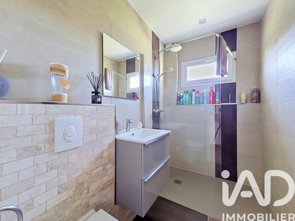 Maison à vendre 4 pièces 135 m² Briis-sous-Forges