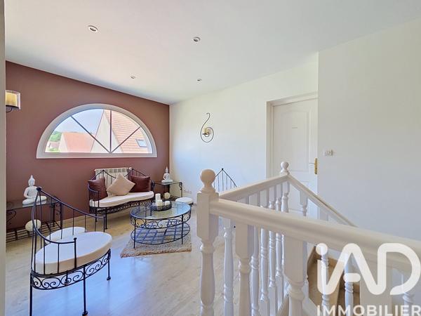 Maison à vendre 4 pièces 135 m² Briis-sous-Forges