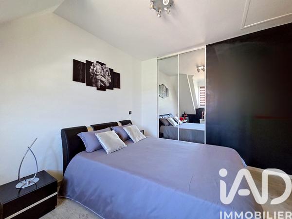 Maison à vendre 4 pièces 135 m² Briis-sous-Forges