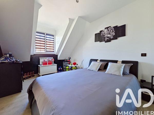 Maison à vendre 4 pièces 135 m² Briis-sous-Forges