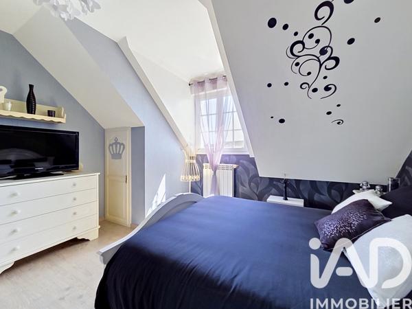Maison à vendre 4 pièces 135 m² Briis-sous-Forges