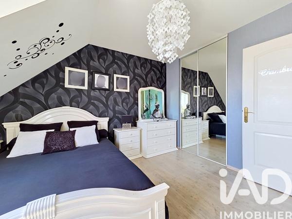 Maison à vendre 4 pièces 135 m² Briis-sous-Forges