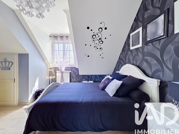 Maison à vendre 4 pièces 135 m² Briis-sous-Forges