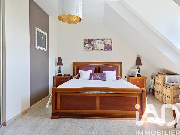 Maison à vendre 4 pièces 135 m² Briis-sous-Forges