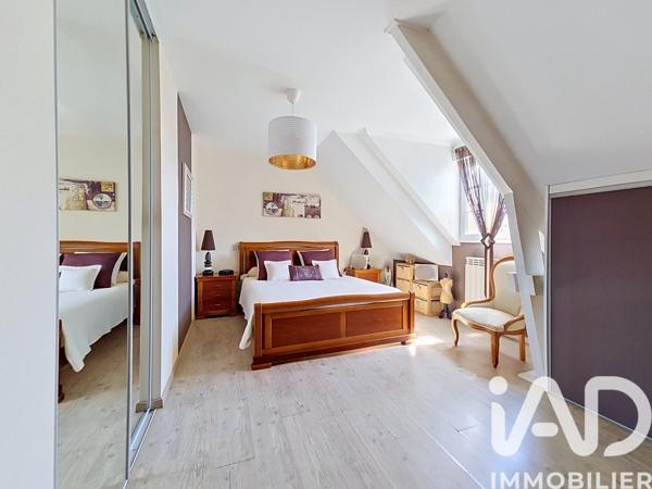 Maison à vendre 4 pièces 135 m² Briis-sous-Forges